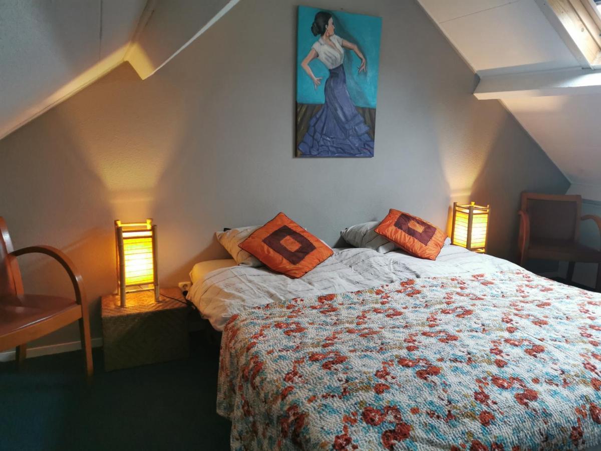 Bed And Breakfast Baarle Dış mekan fotoğraf